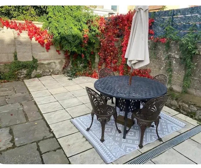Stylish Stadium Stay, City Centre With Parking Cardiff Apartment