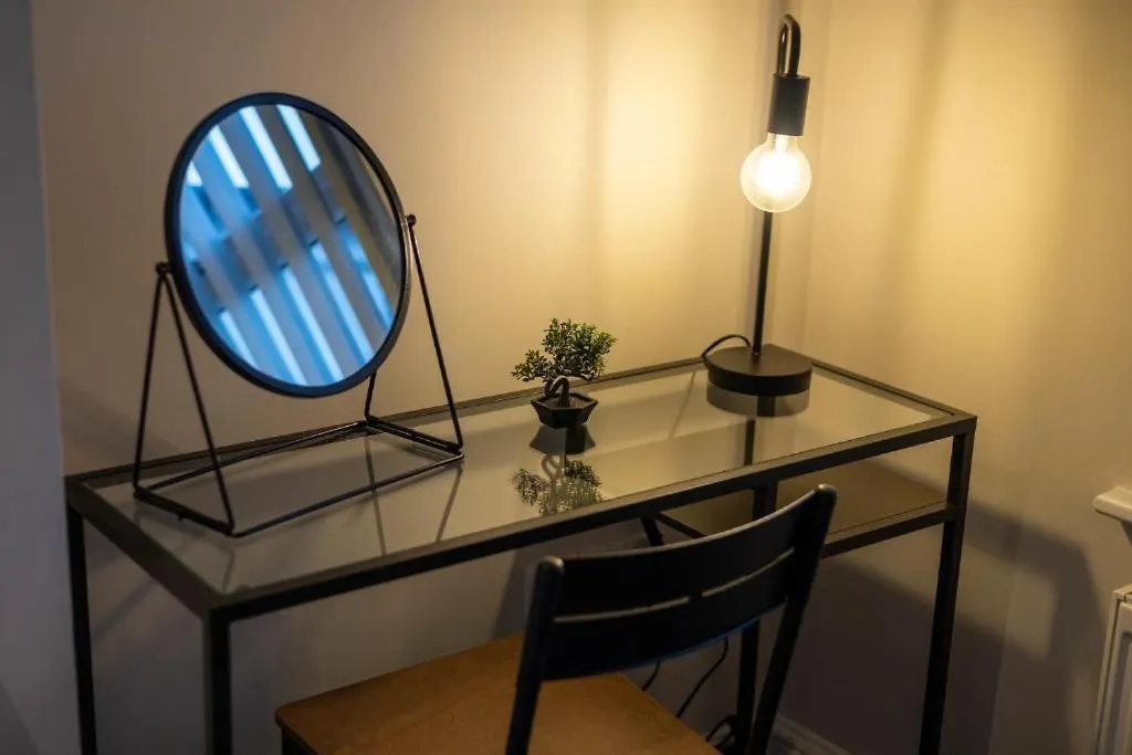 Stylish Stadium Stay, City Centre With Parking Cardiff Reino Unido