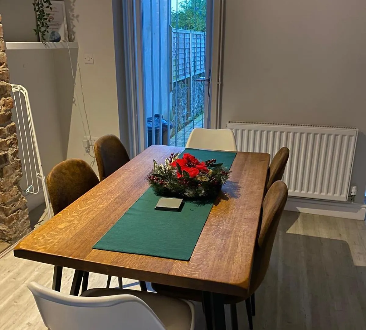 Apartamento Stylish Stadium Stay, City Centre With Parking Cardiff